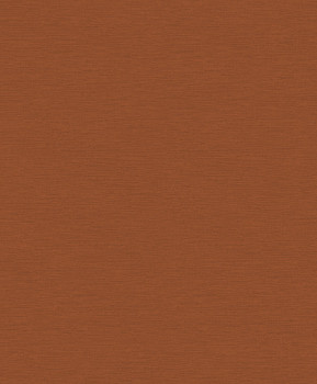 Terracotta non-woven wallpaper, OLI702, Zen, Zoom by Masureel