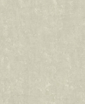 Grey-beige marbled wallpaper, CON204, Zen, Zoom by Masureel