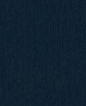 Semi-gloss blue wallpaper, 120379, Wiltshire Meadow, Clarissa Hulse