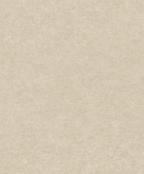 Beige wallpaper, plaster imitation, A65603, Vavex 2025