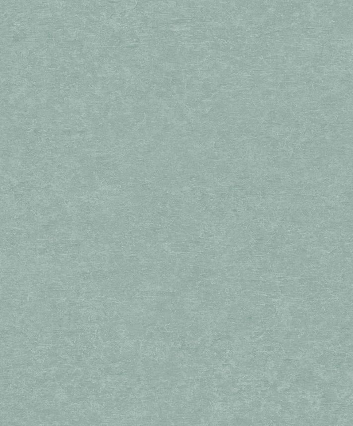 Green wallpaper, plaster imitation, A65605, Vavex 2025