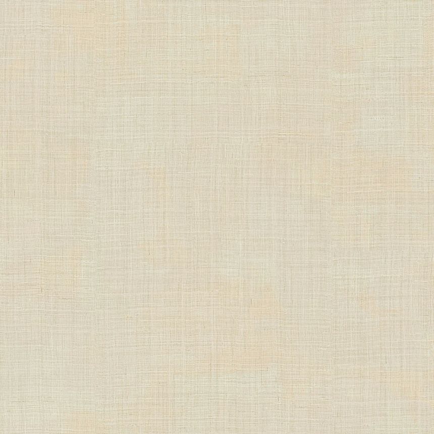 Luxury beige wallpaper, fabric imitation, Z18916, Trussardi 7, Zambaiti Parati