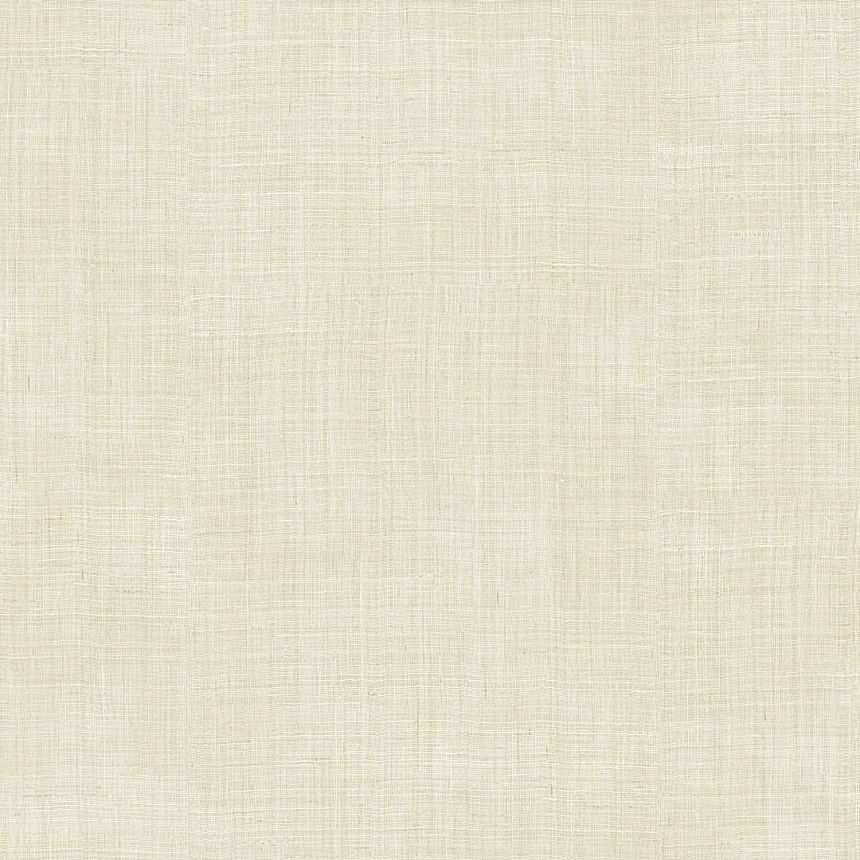 Luxury cream wallpaper, fabric imitation, Z18918, Trussardi 7, Zambaiti Parati