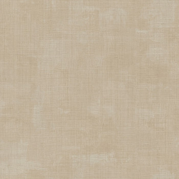 Luxury grey-beige wallpaper, fabric imitation, Z18923, Trussardi 7, Zambaiti Parati