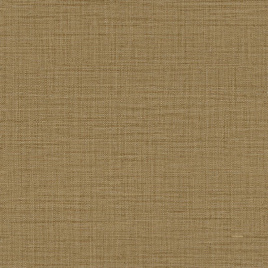 Luxury gold wallpaper, fabric imitation, Z18942, Trussardi 7, Zambaiti Parati