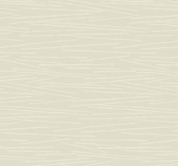 Beige wallpaper, embossed lines, EV3932, Candice Olson Casual Elegance, York