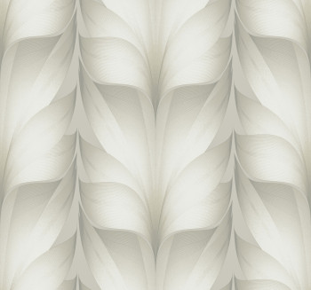 Gray-beige geometric wallpaper, EV3955, Candice Olson Casual Elegance, York