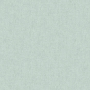 Turquoise non-woven wallpaper, 121092, Laura Ashley 3