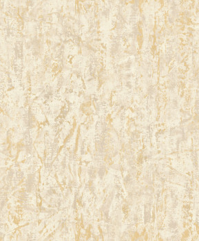 Luxury beige wallpaper with texture 57602, Aurum II, Limonta