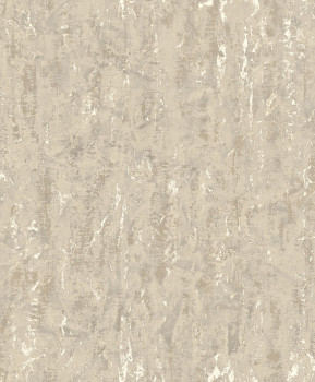 Luxury beige-gray wallpaper with texture, 57623, Aurum II, Limonta