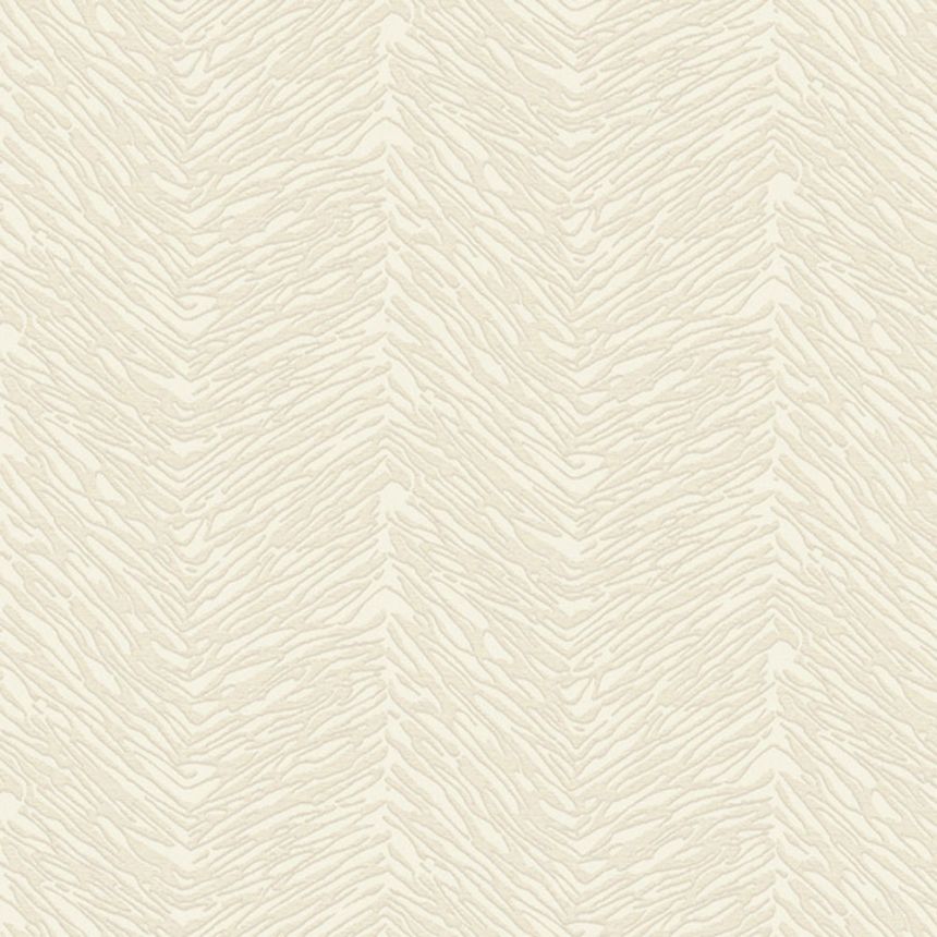 Cream non-woven wallpaper, 07701, Makalle II, Limonta