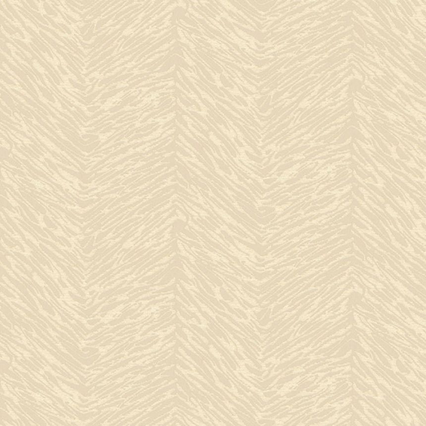 Beige non-woven wallpaper, 07703, Makalle II, Limonta