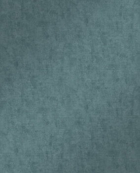 Semi-gloss blue-green non-woven wallpaper, 120614, Retreat, Graham&Brown Premium