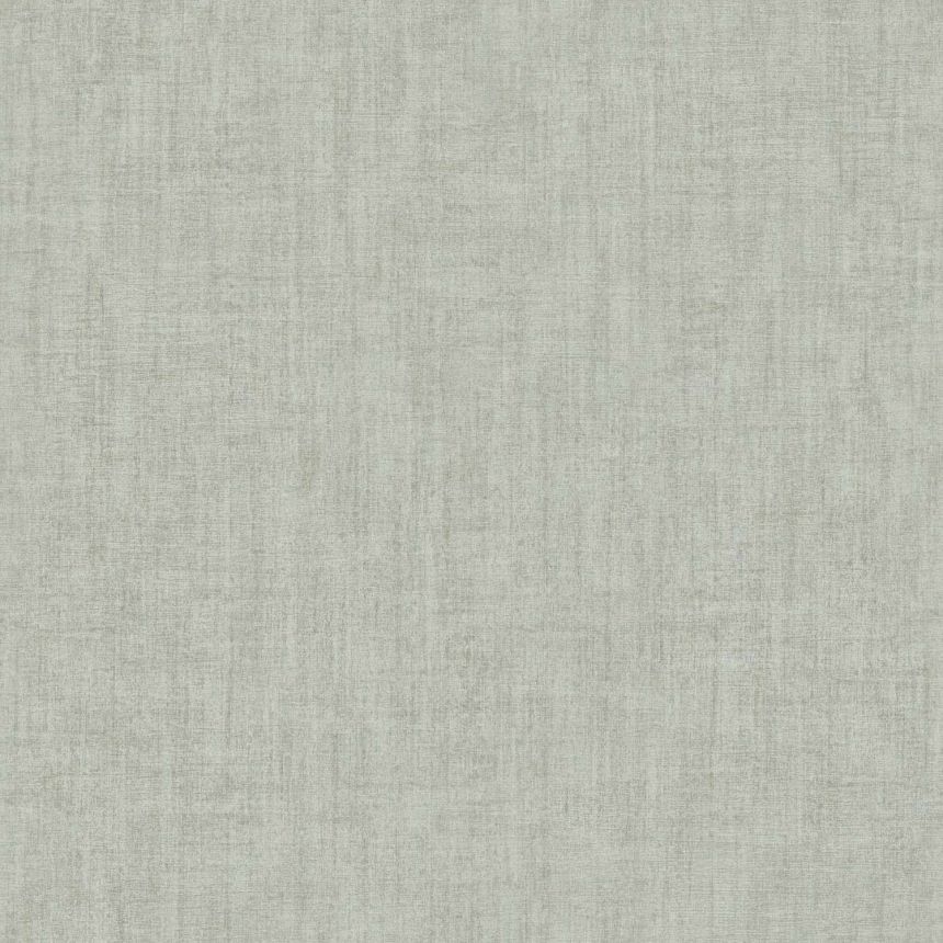 Menthol color non-woven wallpaper, fine texture, 30193, Energie, Cristiana Masi by Parato