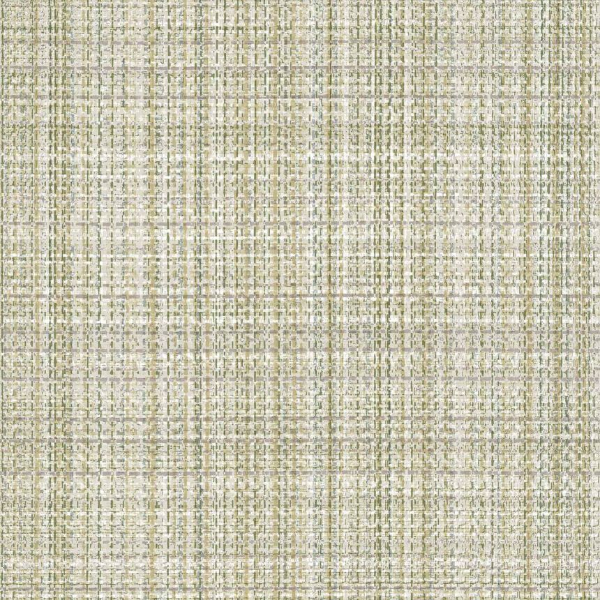 Non-woven wallpaper, coarse fabric imitation, 26465, Thai, Cristiana Masi by Parato