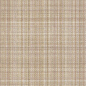 Non-woven wallpaper, coarse fabric imitation, 26468, Thai, Cristiana Masi by Parato