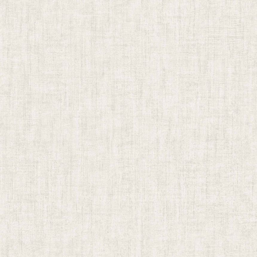 Beige non-woven wallpaper, fabric imitation, 26471, Thai, Cristiana Masi by Parato