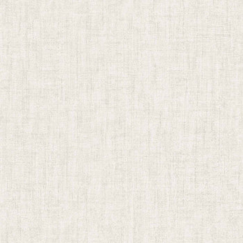 Beige non-woven wallpaper, fabric imitation, 26471, Thai, Cristiana Masi by Parato