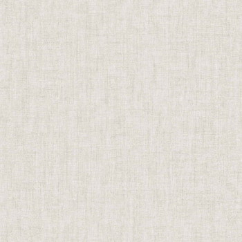 Beige non-woven wallpaper, fabric imitation, 26473, Thai, Cristiana Masi by Parato