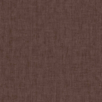 Brown non-woven wallpaper, fabric imitation, 26479, Thai, Cristiana Masi by Parato