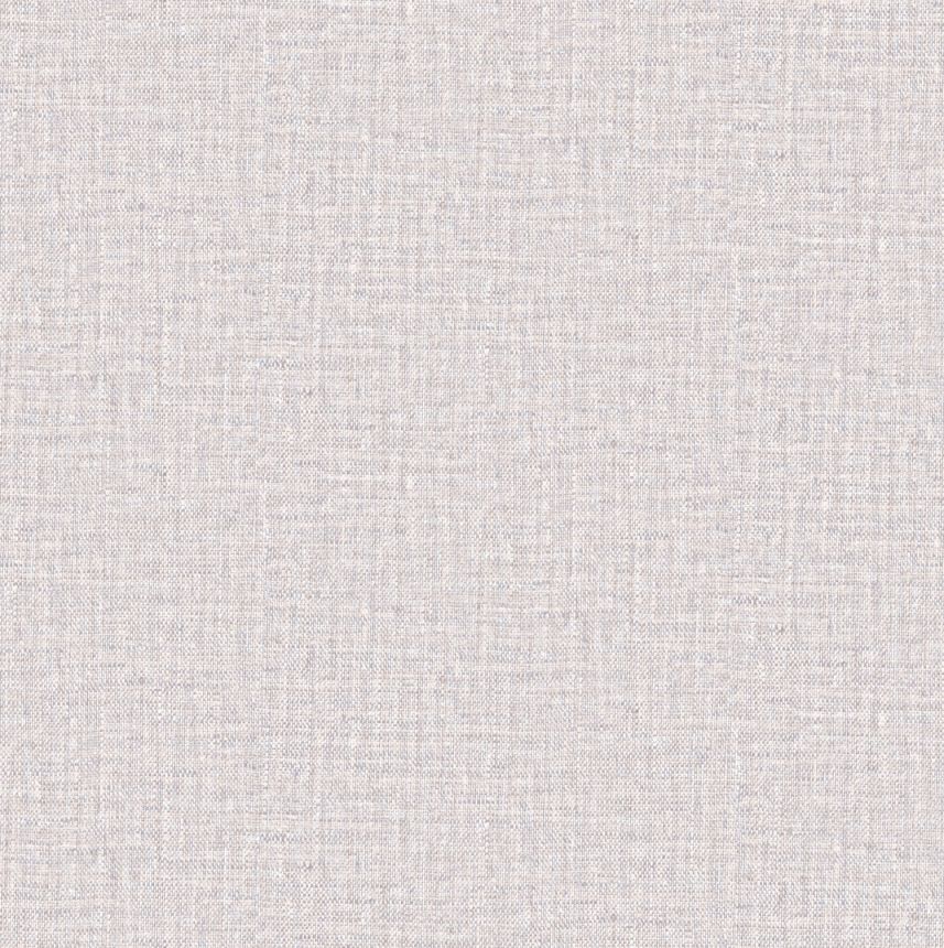 Gray-beige wallpaper, fabric imitation, Z77504, Savana, Zambaiti Parati