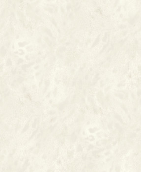 Cream non-woven wallpaper, Z77547, Savana, Zambaiti Parati