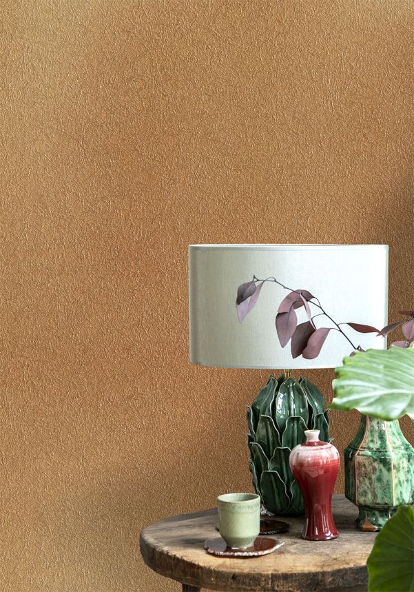 Gray-beige non-woven wallpaper, RE25103, Reflect, Decoprint