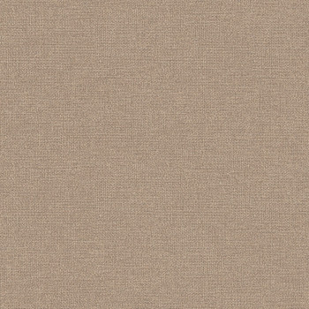 Brown non-woven wallpaper, RE25125, Reflect, Decoprint