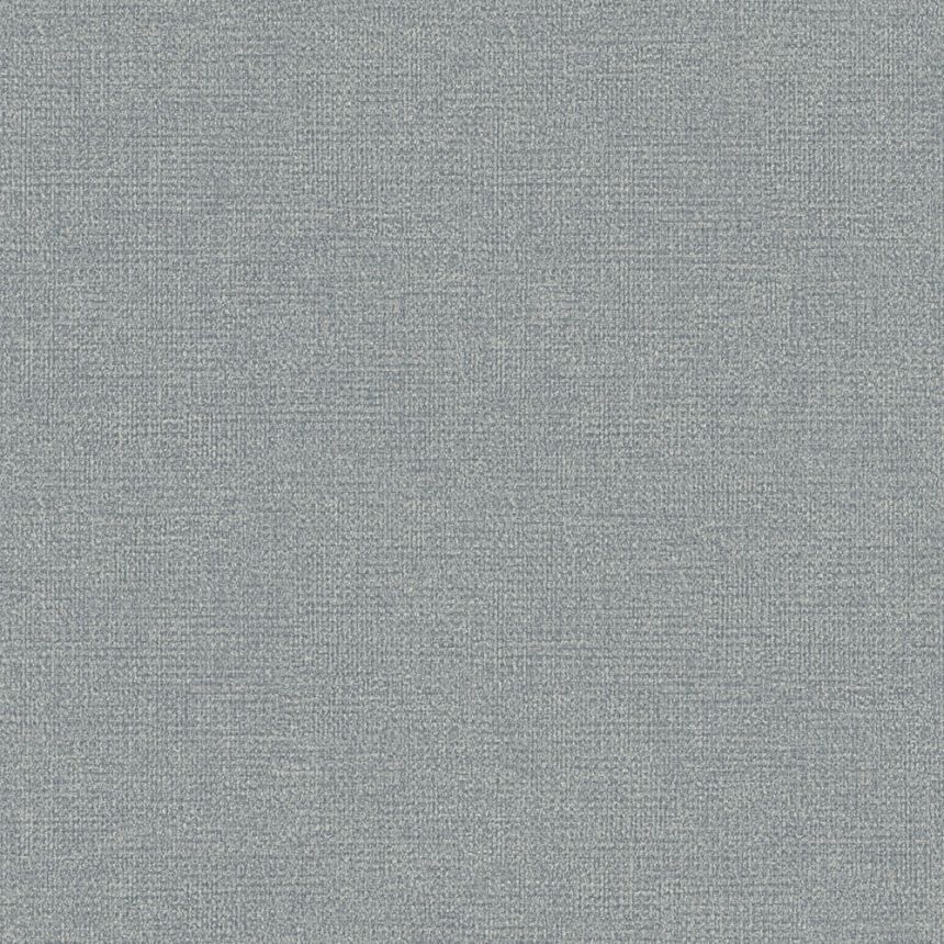 Gray-blue non-woven wallpaper, RE25126, Reflect, Decoprint