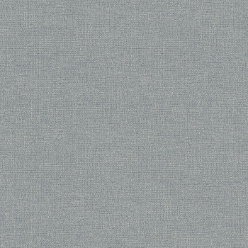 Gray-blue non-woven wallpaper, RE25126, Reflect, Decoprint