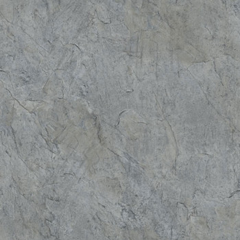 Blue-gray wallpaper, concrete, stucco, RE25132, Reflect, Decoprint