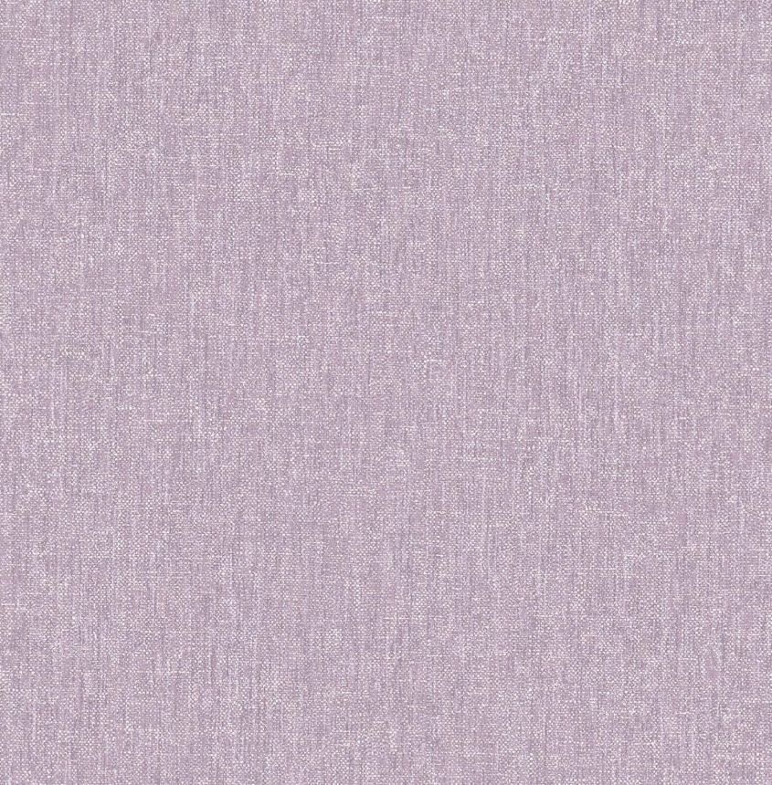 Purple wallpaper, fabric imitation, 333533, Festival, Eijffinger