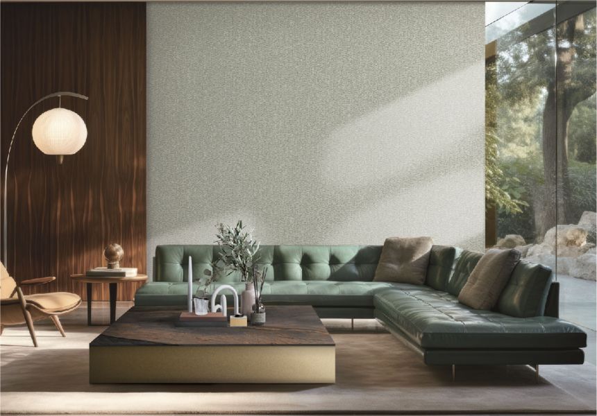 Luxury wallpaper with geometric texture, LC522204, Luxury Colors, Id Design