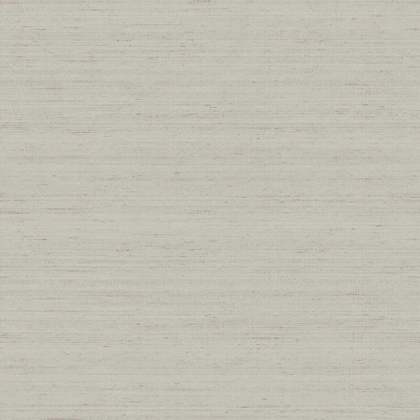 Sand color non-woven wallpaper, fabric imitation, 33383, Tradizioni, Cristiana Masi by Parato