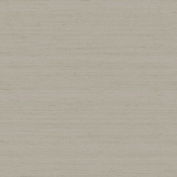 Sand color non-woven wallpaper, fabric imitation, 33393, Tradizioni, Cristiana Masi by Parato