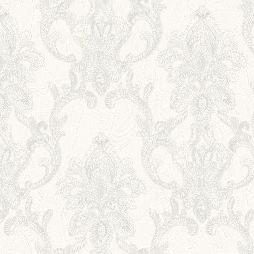 Luxury cream-gold baroque wallpaper, Z34925, Elie Saab 2