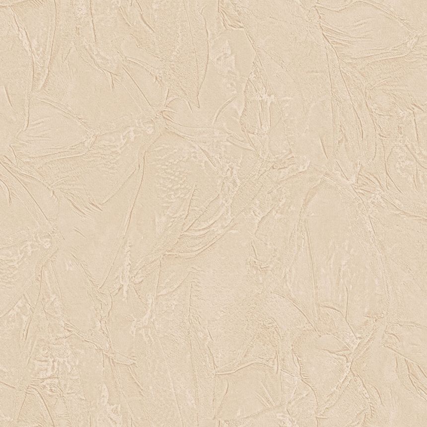 Luxury beige wallpaper, stucco plaster, Z34930, Elie Saab 2