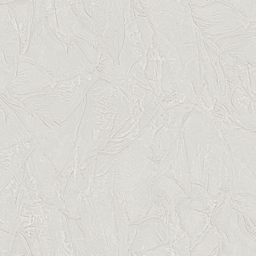 Luxury gray wallpaper, stucco plaster, Z34934, Elie Saab 2