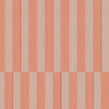 Pink geometric retro wallpaper, 333620, Revive, Eijffinger