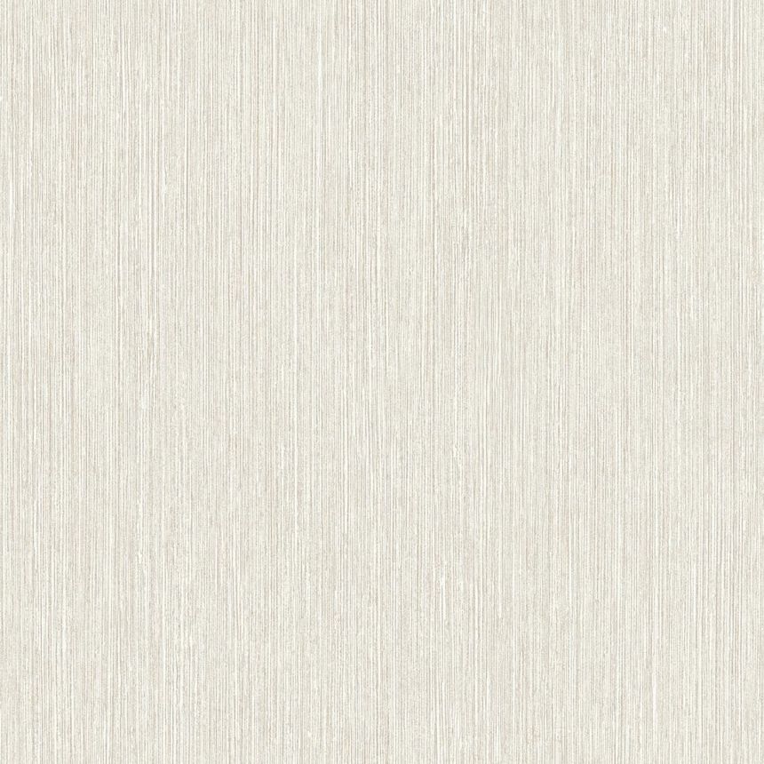 Gray-cream non-woven wallpaper, wood decor, BZ1101, Belize, Grandeco