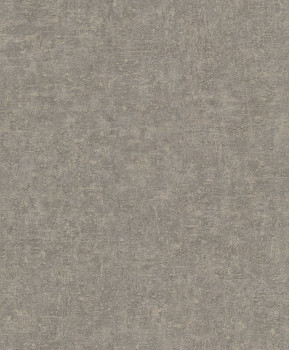 Gray non-woven wallpaper, BZ1003, Belize, Grandeco