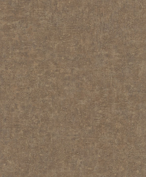 Brown non-woven wallpaper, BZ1008, Belize, Grandeco