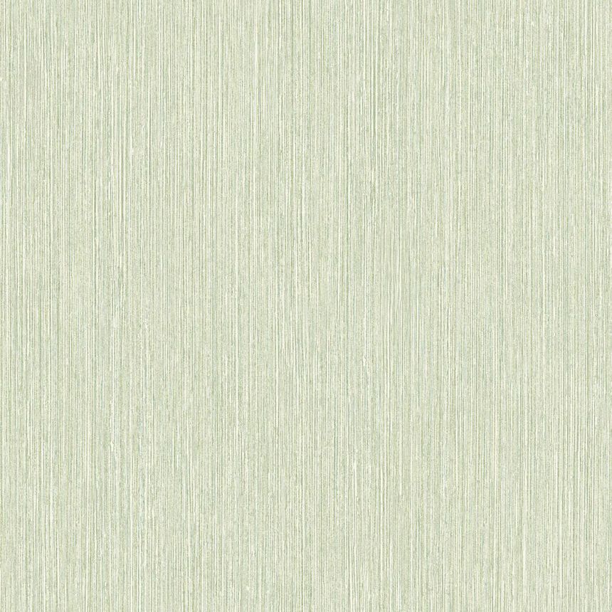 Green non-woven wallpaper, wood decor, BZ1116, Belize, Grandeco