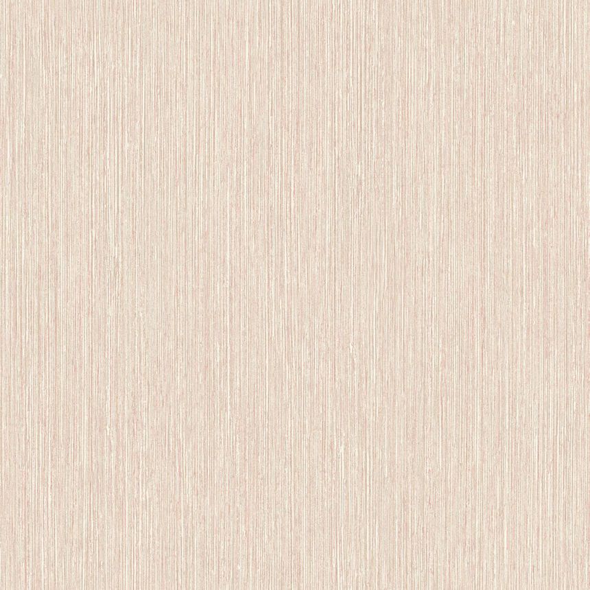 Pink-beige non-woven wallpaper, wood decor, BZ1119, Belize, Grandeco