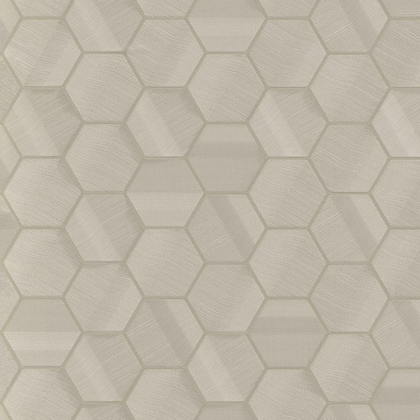 Luxury gray-beige geometric wallpaper, Z12828, Automobili Lamborghini 3