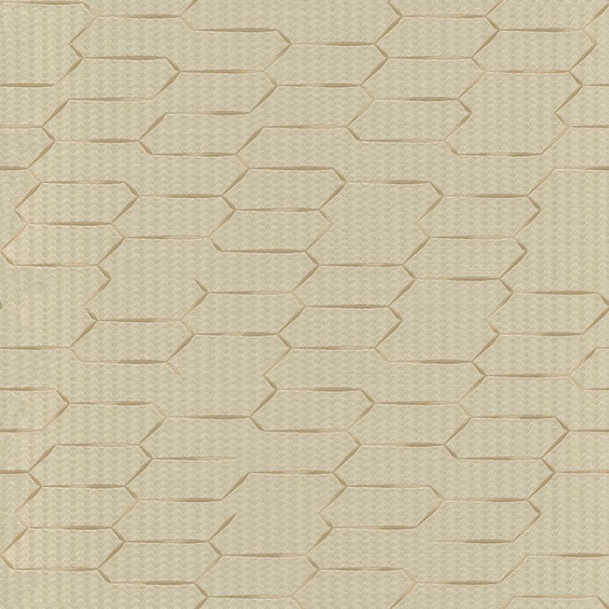 Luxury beige geometric wallpaper, Z12836, Automobili Lamborghini 3