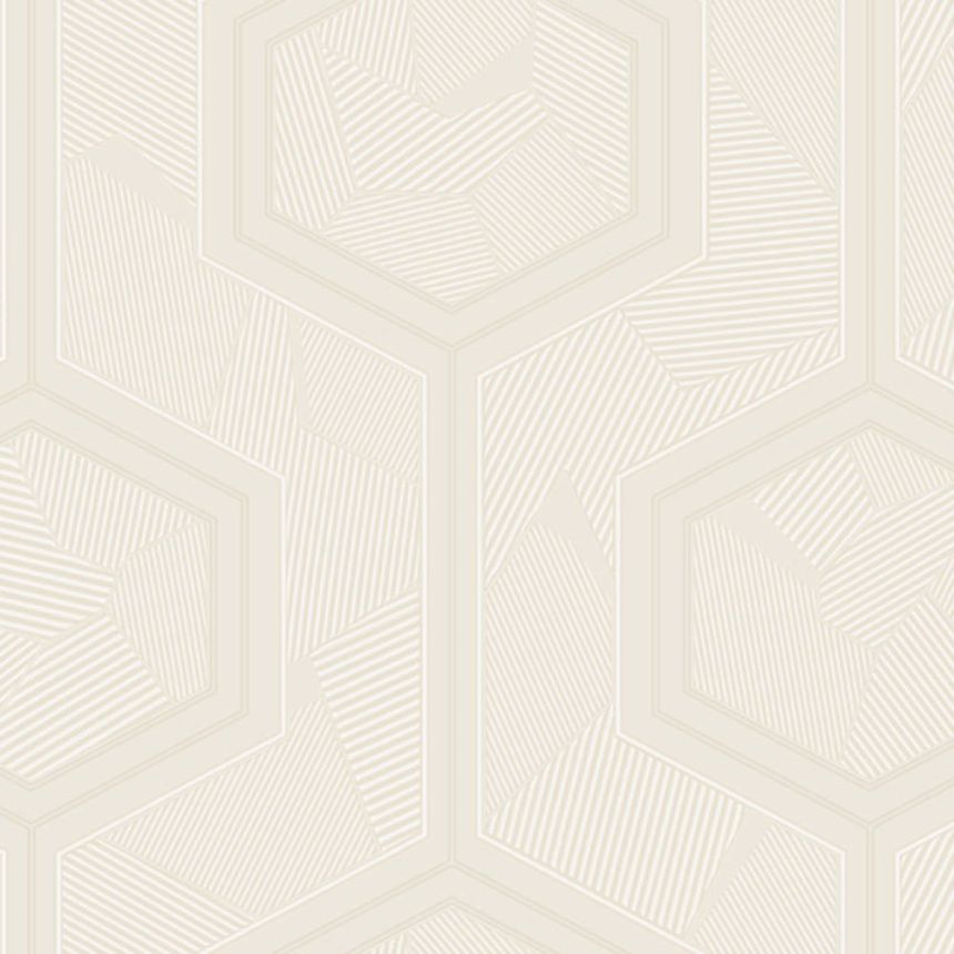 Luxury white geometric wallpaper, Z12851, Automobili Lamborghini 3