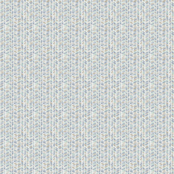 Geometric non-woven wallpaper, MG56695, Mika,  ICH Wallcoverings