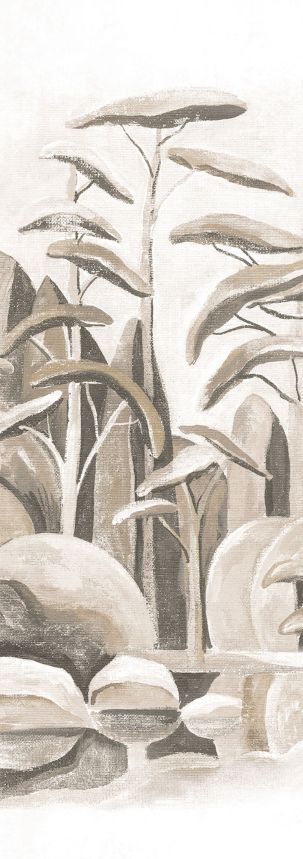 Non-woven wall mural, Landscape, DG4ILA3021-260, Wall Designs IV, Khroma by Masureel