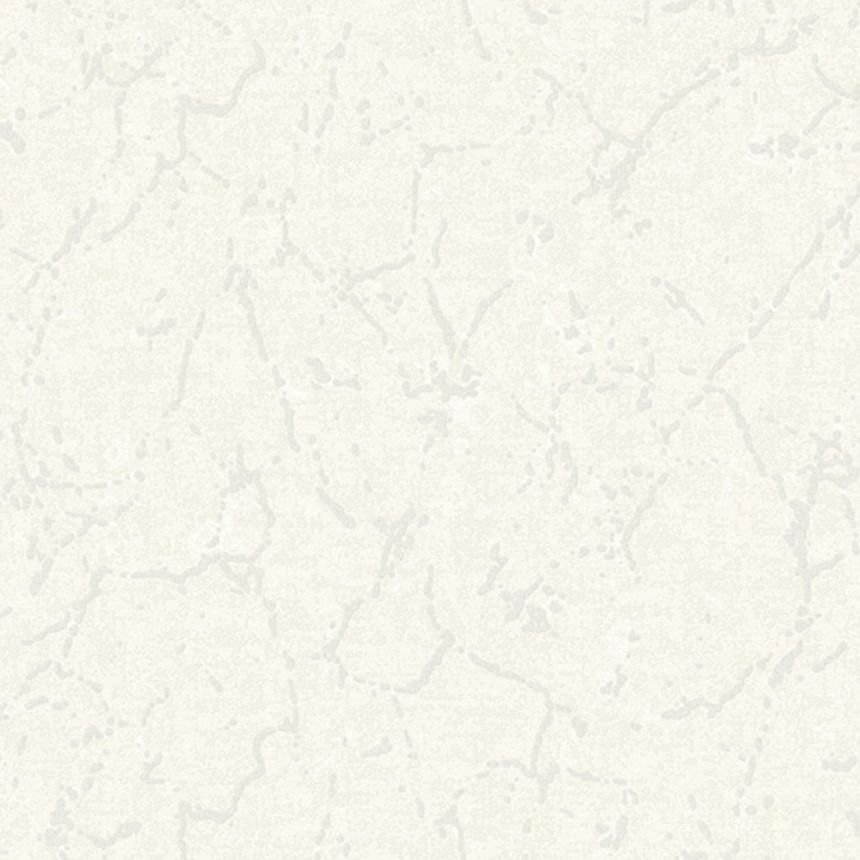 Non-woven wallpaper, cream, stucco, 1406-1, Dante, AdaWall